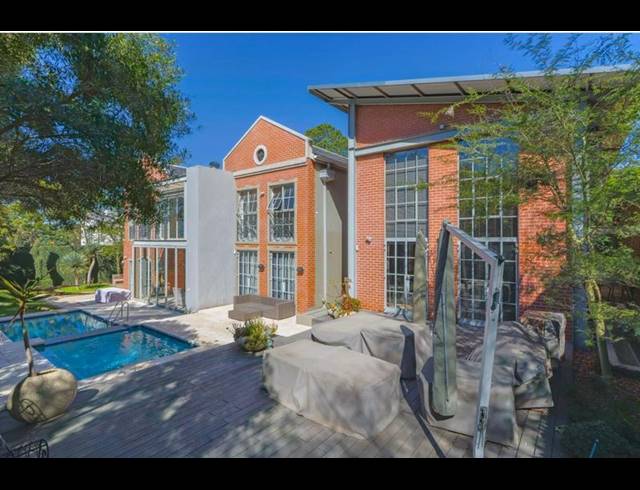 4 BEDROOM HOUSE FOR SALE IN BRYANSTON